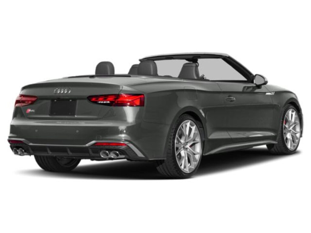 New 2024 Audi S5 For Sale in Brooklyn Serving Queens, Staten Island