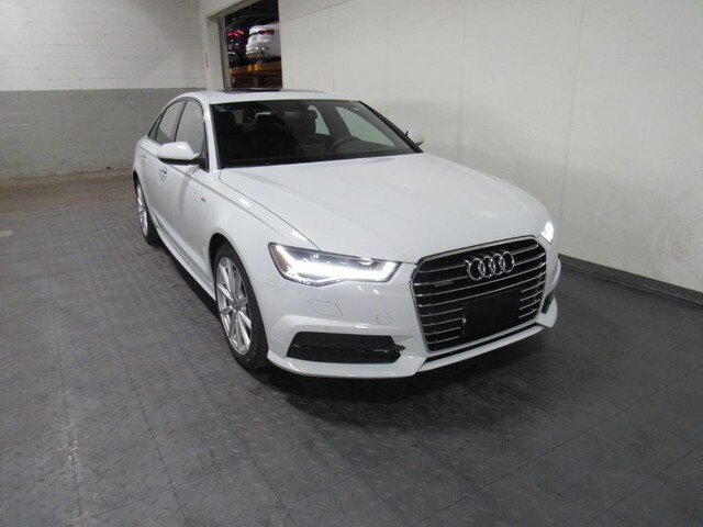 Audi A6 Lease Deals