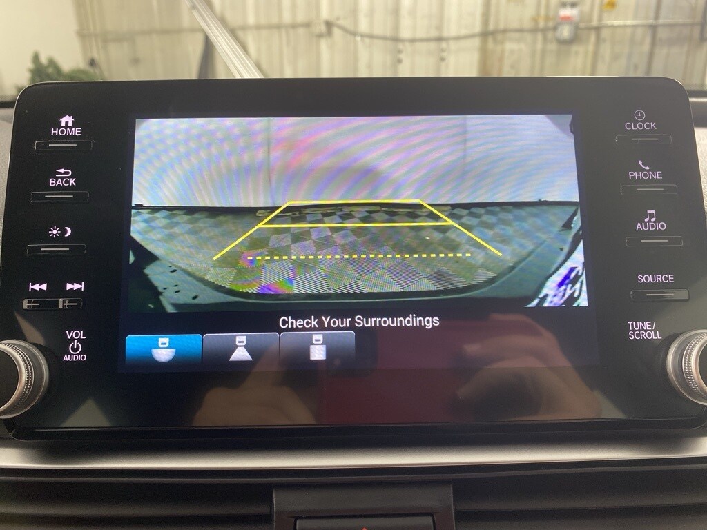 Used 2022 Honda Accord Sport 1.5T Sedan