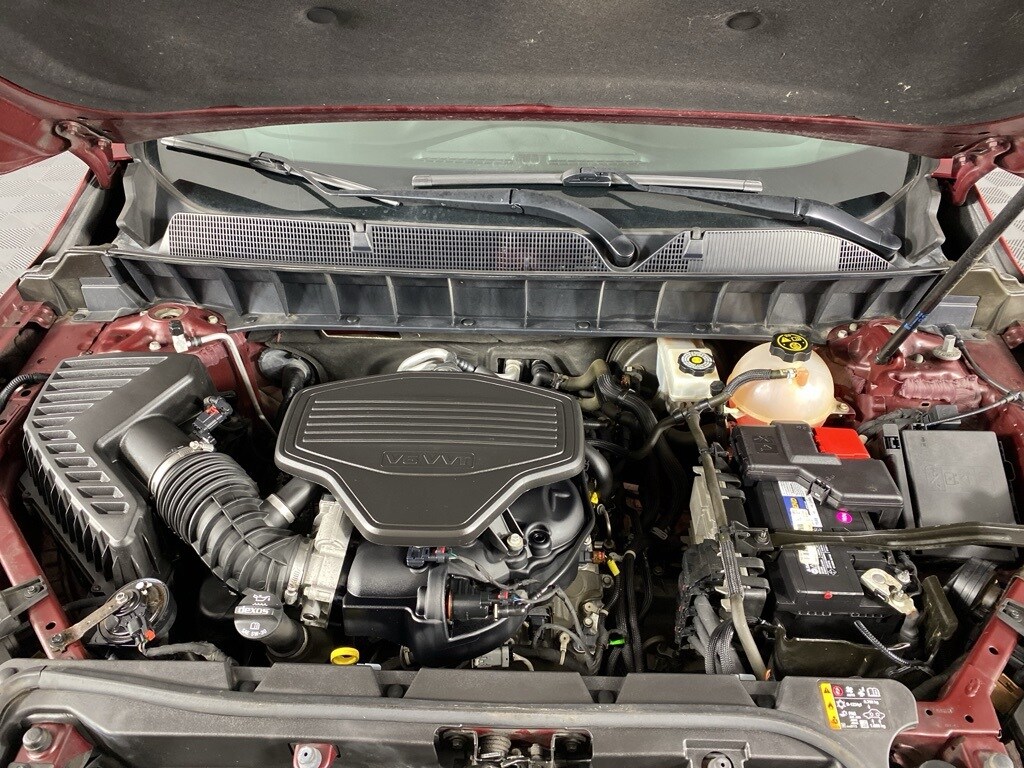 Used 2019 GMC Acadia SLT-1 SUV