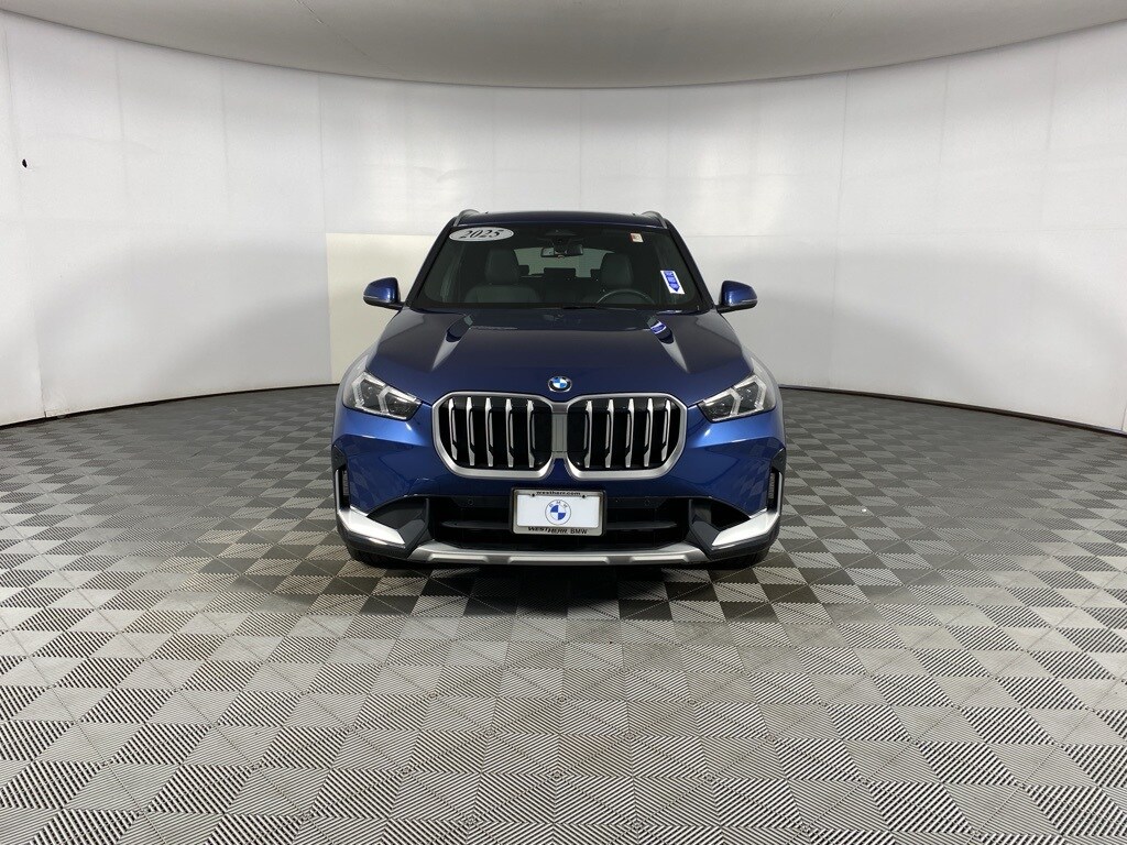 2025 Bmw X1 XDrive28i photo 3