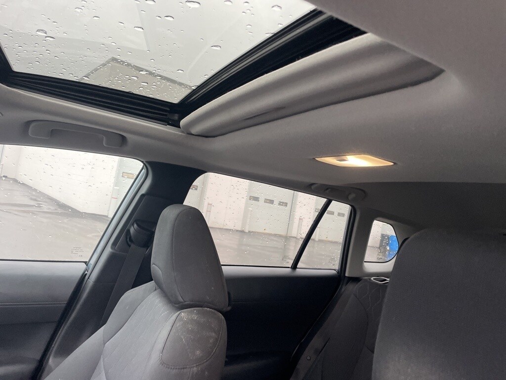 Certified 2023 Toyota Corolla Cross LE SUV