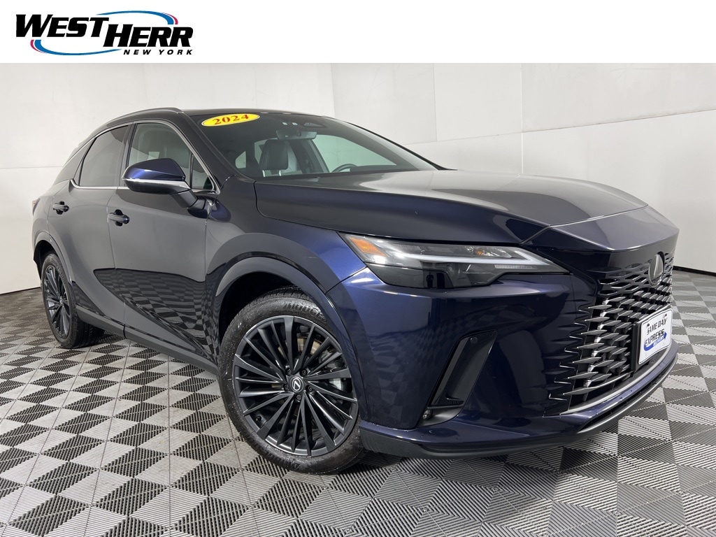 Used 2024 Lexus RX 350 Premium SUV