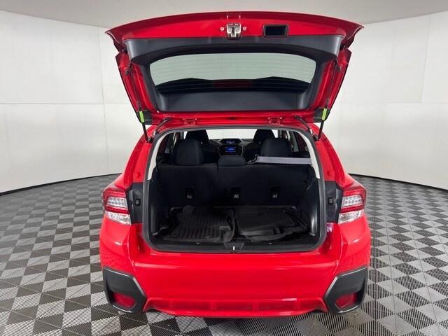 2023 Subaru Crosstrek Sport photo 3