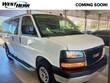 GMC Savana 2500