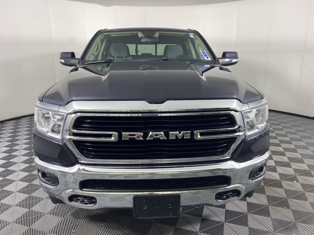 2019 Ram 1500 Big Horn Lone Star photo 2