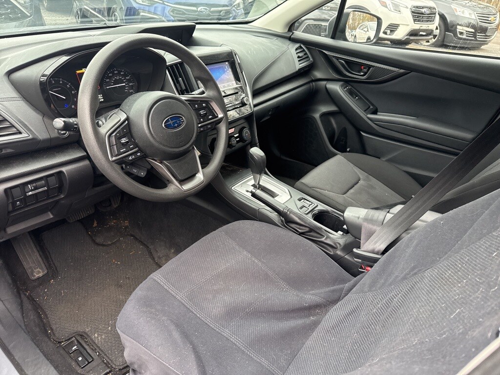 Used 2023 Subaru Impreza Premium Sedan 5-Door