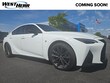 LEXUS IS 350