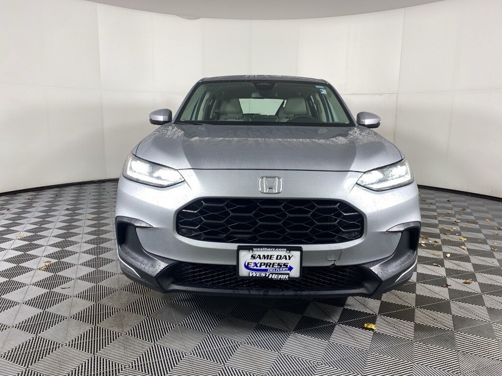 Used 2023 Honda HR-V LX AWD SUV