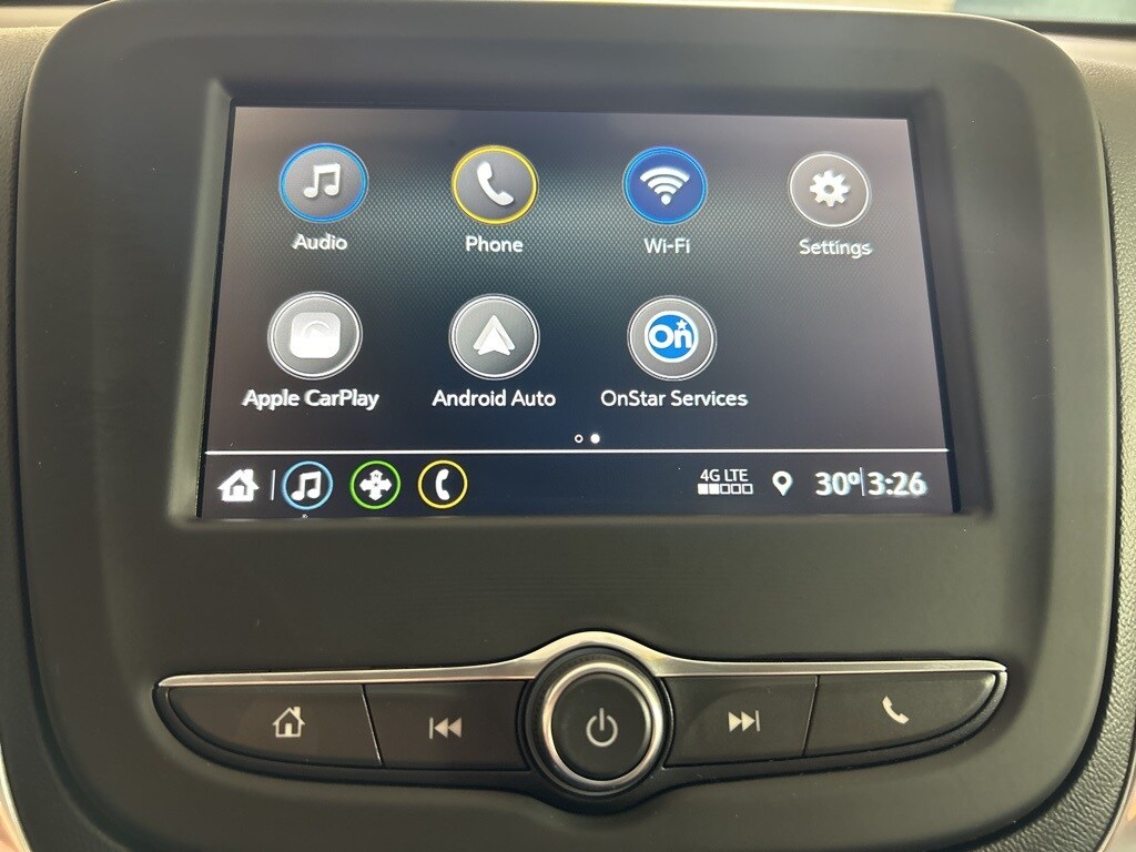 2019 Chevrolet Equinox LT photo 4