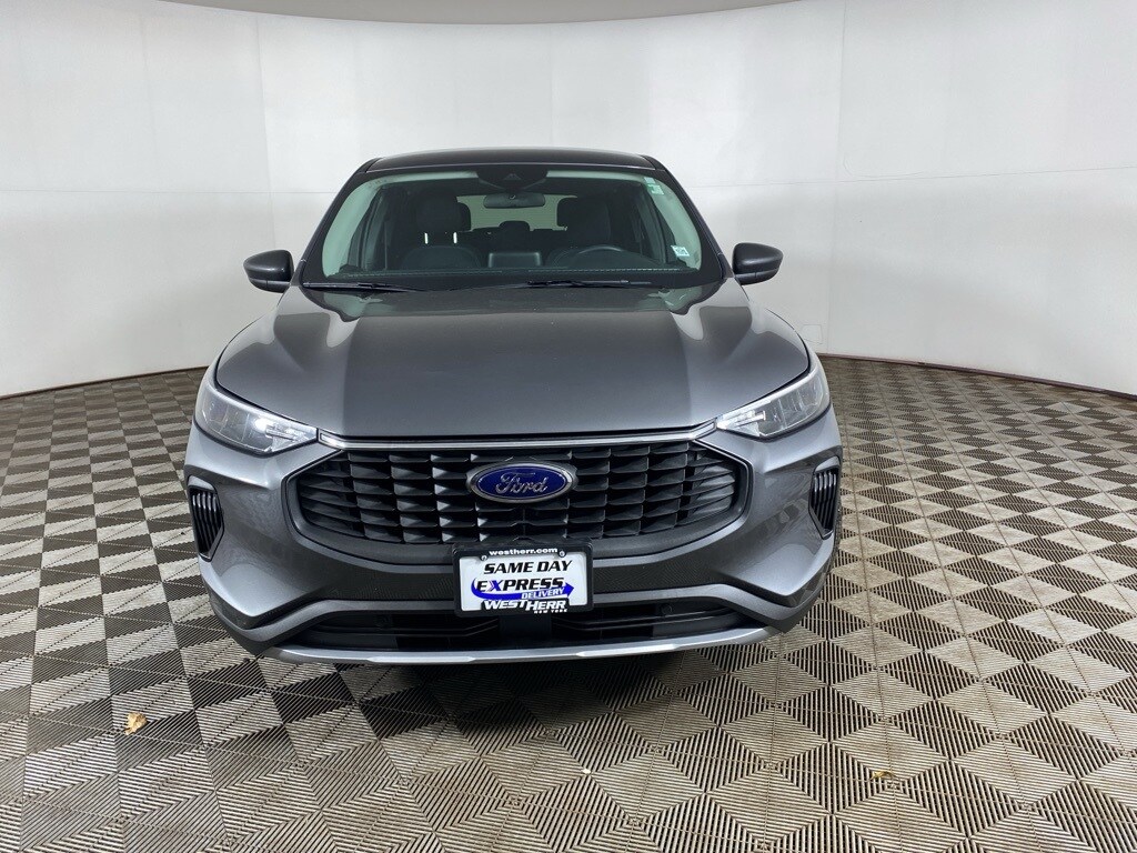 Used 2024 Ford Escape Active SUV