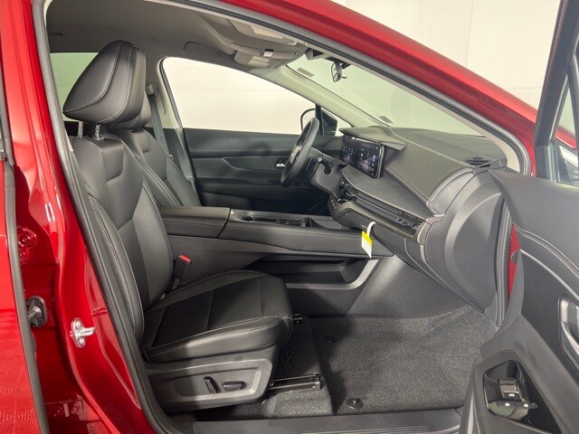 2025 Nissan Murano SV photo 3