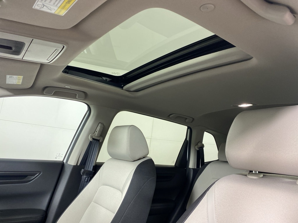 Certified 2024 Honda CR-V EX SUV