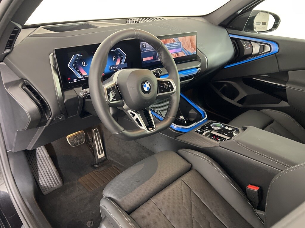 Certified 2026 BMW X3 30 xDrive SUV