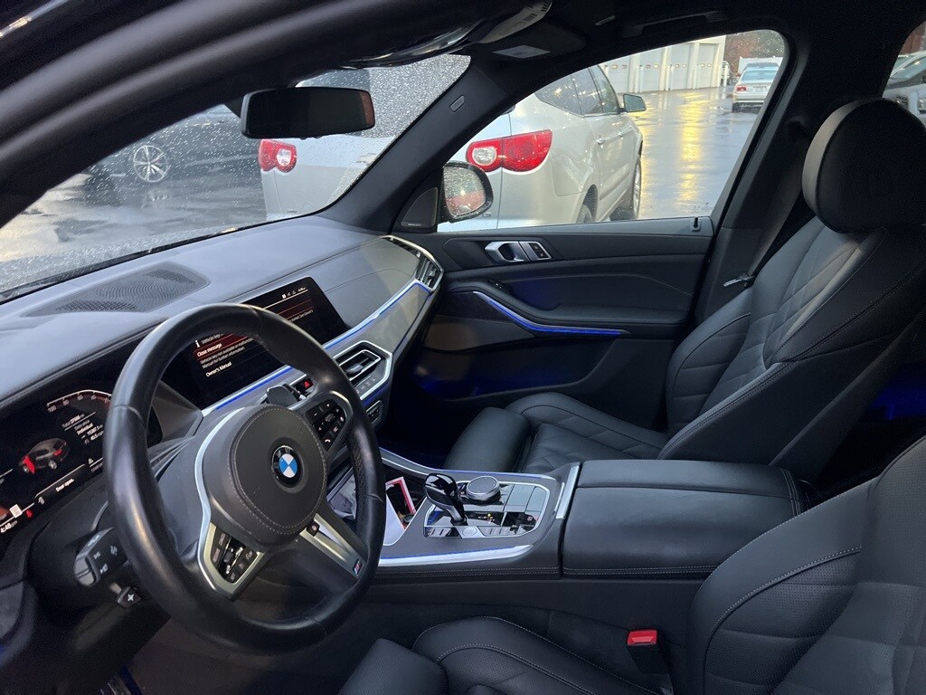 2023 Bmw X5 xDrive40i photo 2