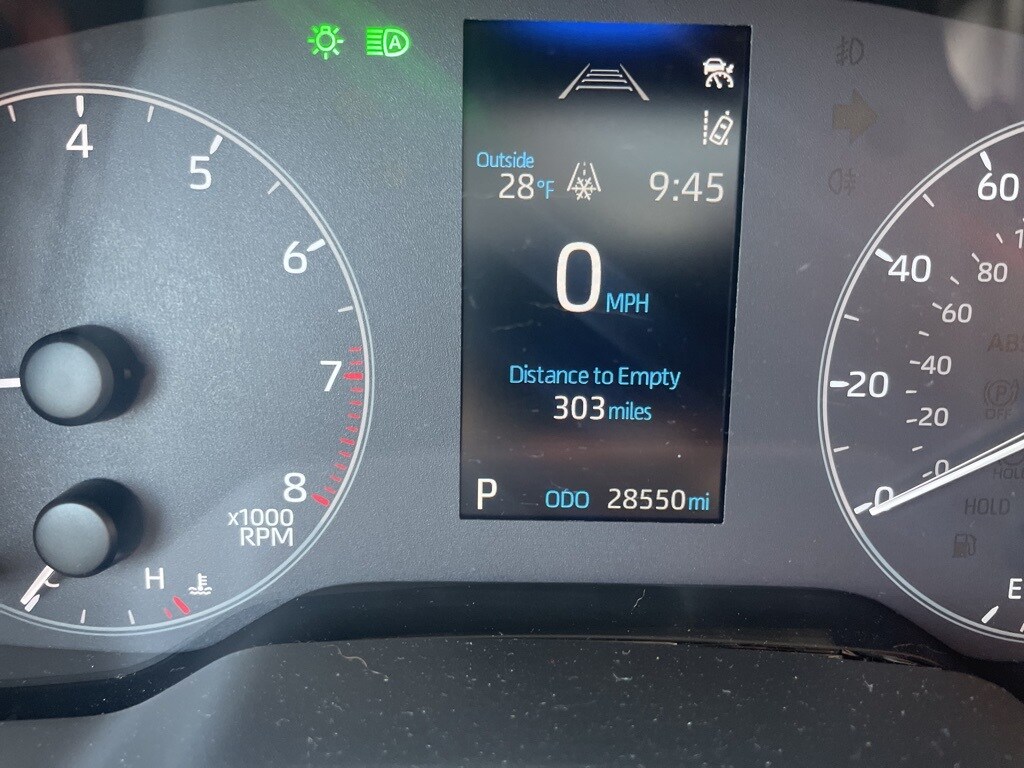 Certified 2023 Toyota Corolla Cross LE SUV