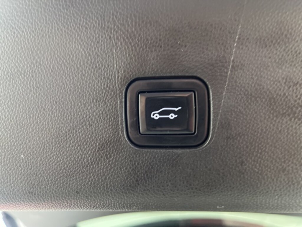 Used 2021 Buick Enclave Essence SUV