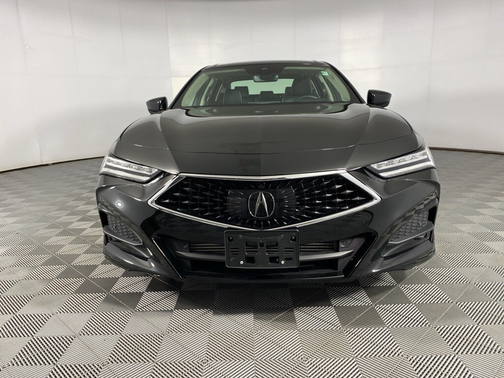 2023 Acura TLX Advance SH-AWD photo 2