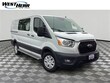 Ford Transit-250 Cargo