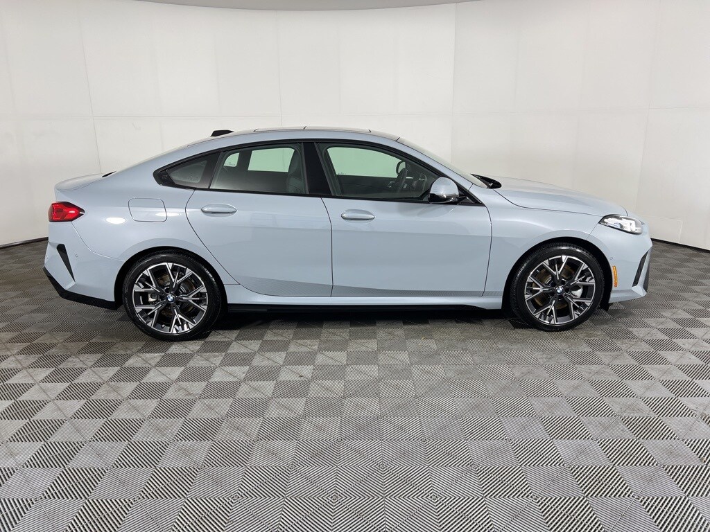Used 2025 BMW 228i xDrive Gran Coupe