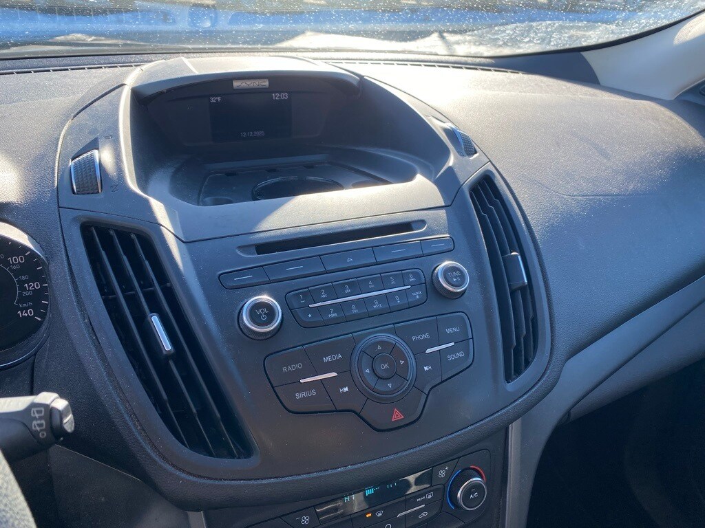 Used 2017 Ford Escape SE SUV