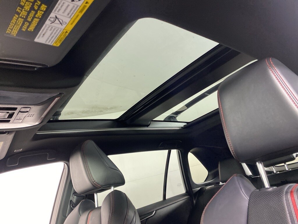 2024 Toyota RAV4 Prime XSE Premium photo 3