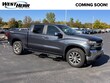 Chevrolet Silverado 1500 LTD