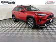  Toyota RAV4 Prime