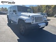 Jeep Wrangler JK Unlimited