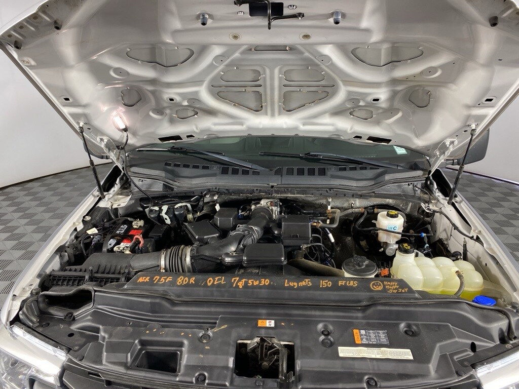 2020 Ford F-350 XL photo 2