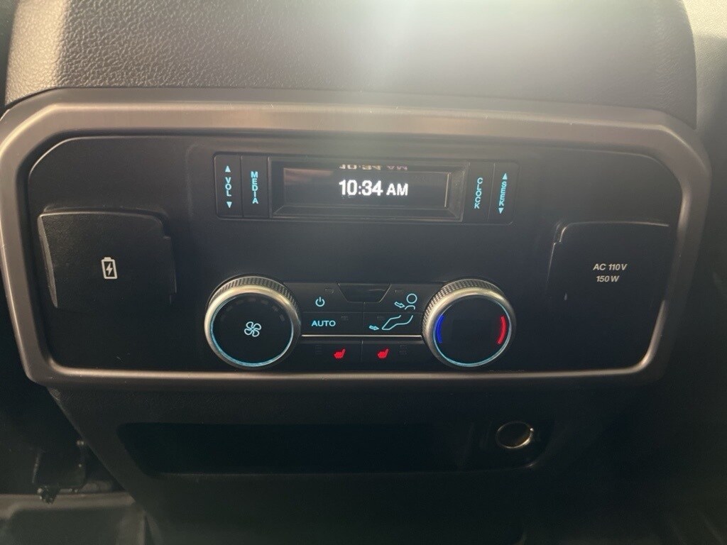 Used 2020 Ford Expedition Max Platinum SUV