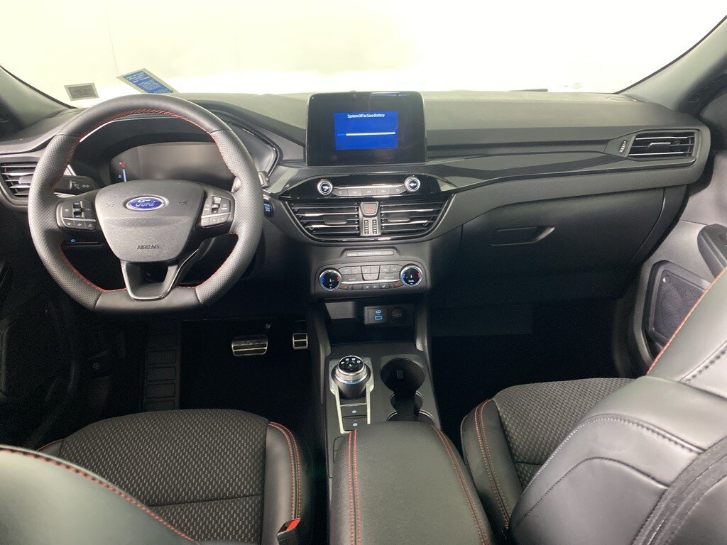 Used 2023 Ford Escape ST-Line Select SUV