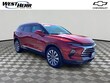 Chevrolet Blazer