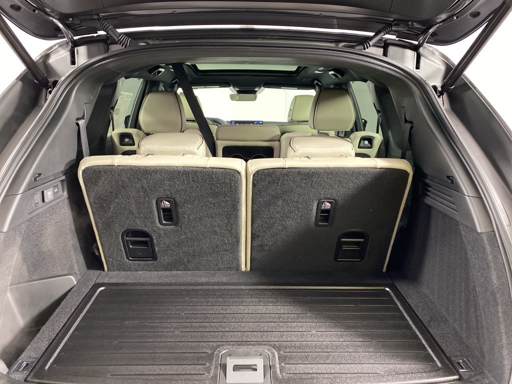 Used 2026 Acura MDX SH-AWD A-Spec Advance Package SUV