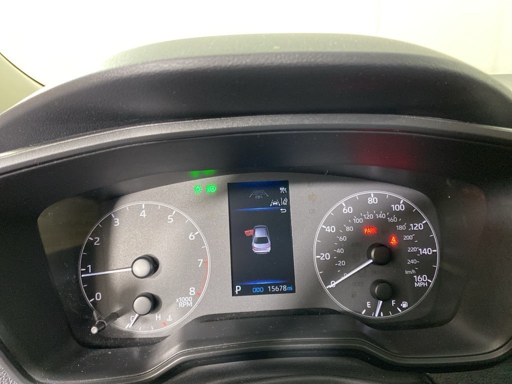 Certified 2023 Toyota Corolla LE Sedan