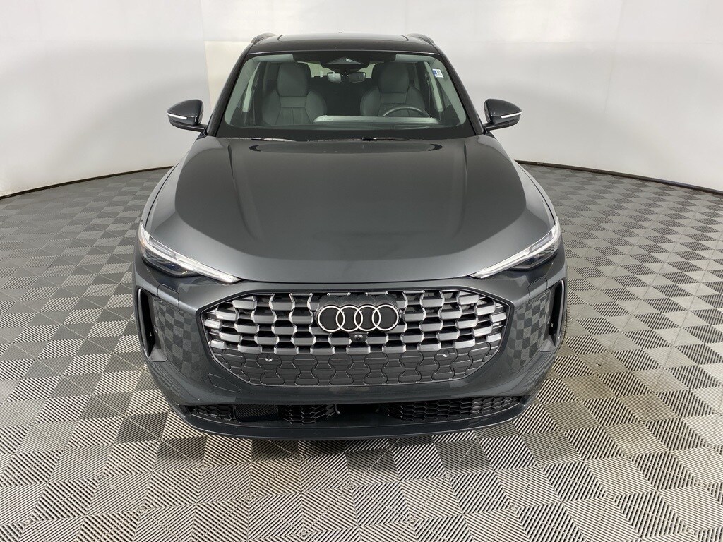 Used 2025 Audi All-new Q5 2.0T Premium SUV