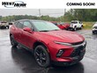Chevrolet Blazer