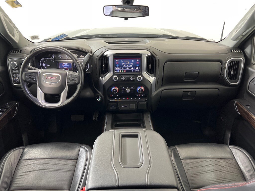 2021 Gmc Sierra 1500 Elevation photo 2
