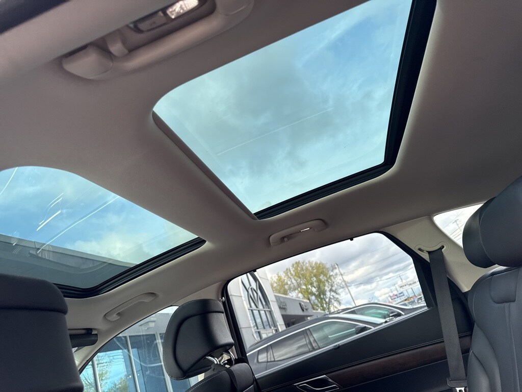 Used 2021 Genesis GV80 SUV