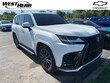  LEXUS LX 600