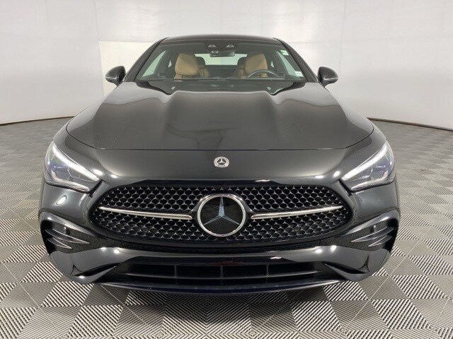 2024 Mercedes Benz CLE 300 4MATIC photo 3
