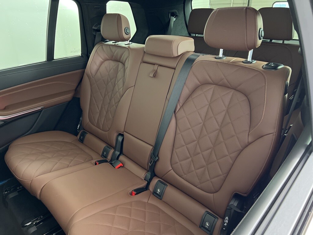 Used 2026 BMW X7 xDrive40i SUV