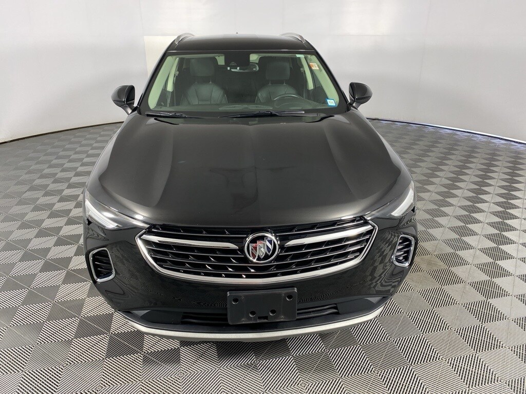 2023 Buick Envision Essence photo 3