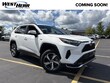 Toyota RAV4 Prime