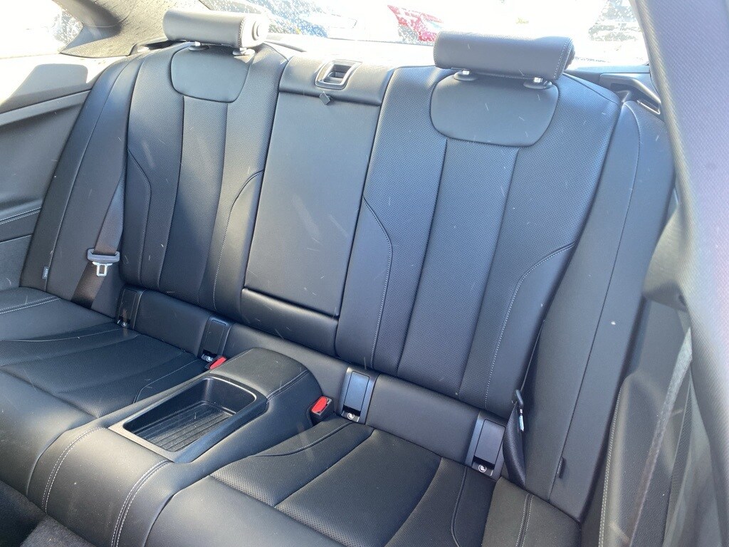 Certified 2025 BMW M240i xDrive Coupe