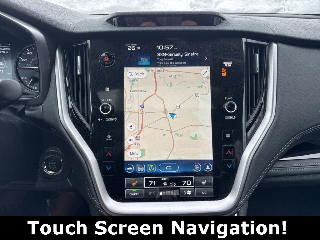 Used 2023 Subaru Outback Limited SUV