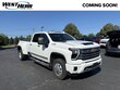 Chevrolet Silverado 3500 HD