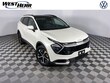 Kia Sportage Hybrid