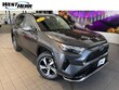 Toyota RAV4 Prime