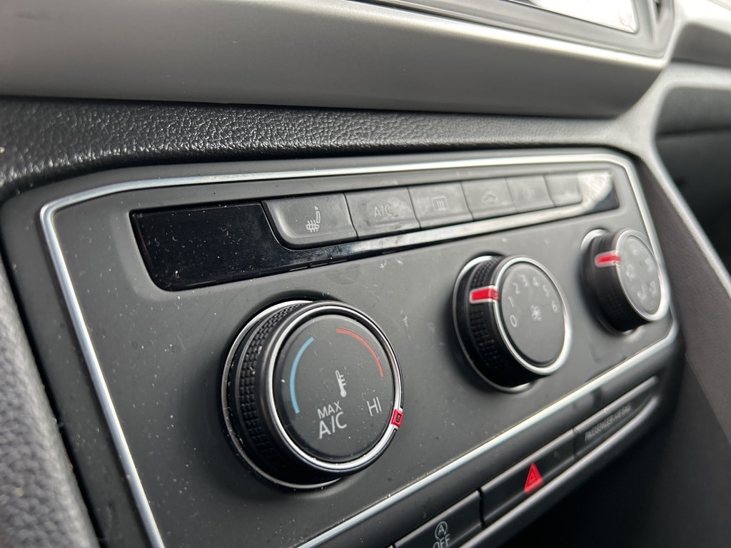 Certified 2023 Volkswagen Atlas Cross Sport 2.0T SE SUV